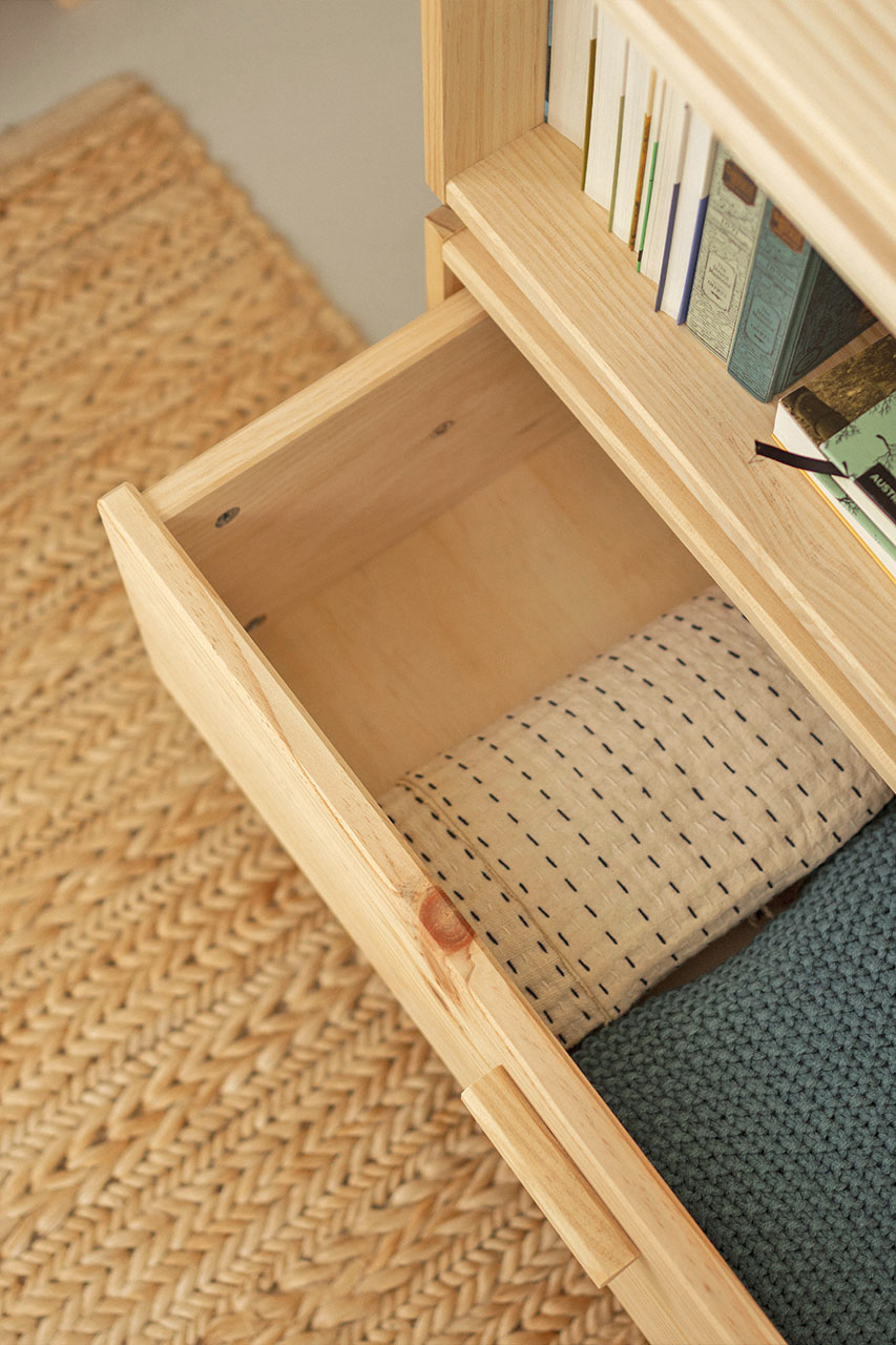 Imagen de ambiente 3 para:Mueble TV peque&ntilde;o